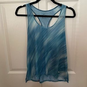 Women’s Nike Workout Tank top